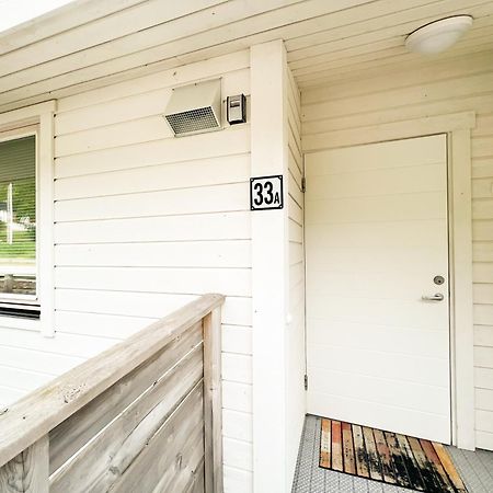 Destination Senja - Stonglandseidet Apartment Exterior photo